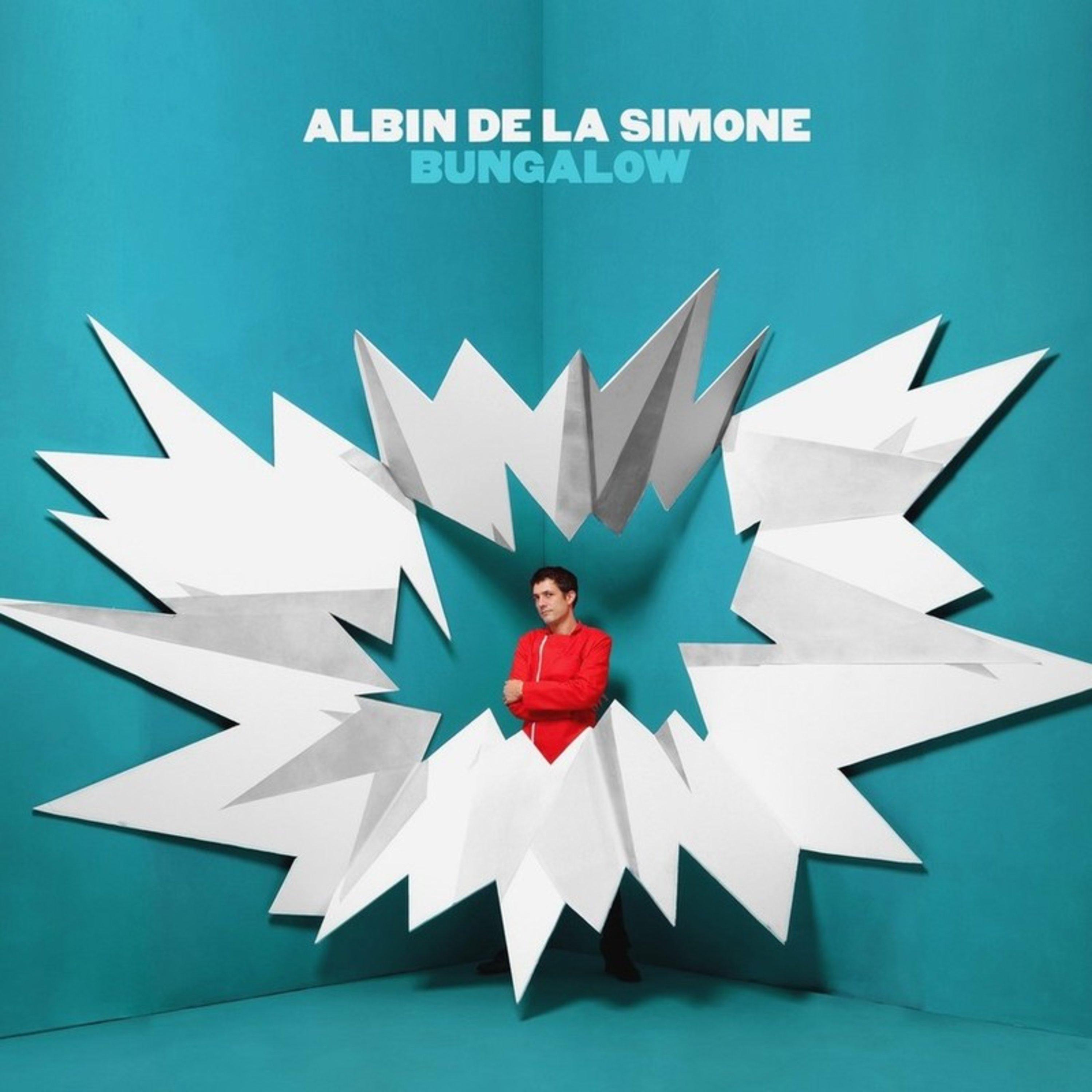 Bungalow - Nouvelle Edition (bonus concert acoustique)