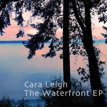 Cara Leigh - The Buoy