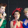 The Puppini Sisters