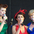 The Puppini Sisters