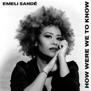 Emeli Sande - All This Love (Pre-V) 带和声伴奏