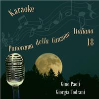 原版伴奏   Girasole - Gino Paoli (instrumental)  [无和声]
