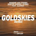 Gold Skies (Zaxx & Jaylex Remix)