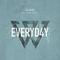 WINNER-Everyday专辑