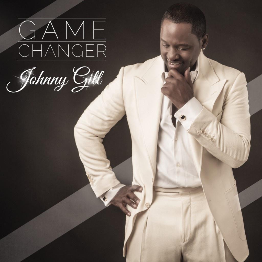 Johnny Gill - What Is This