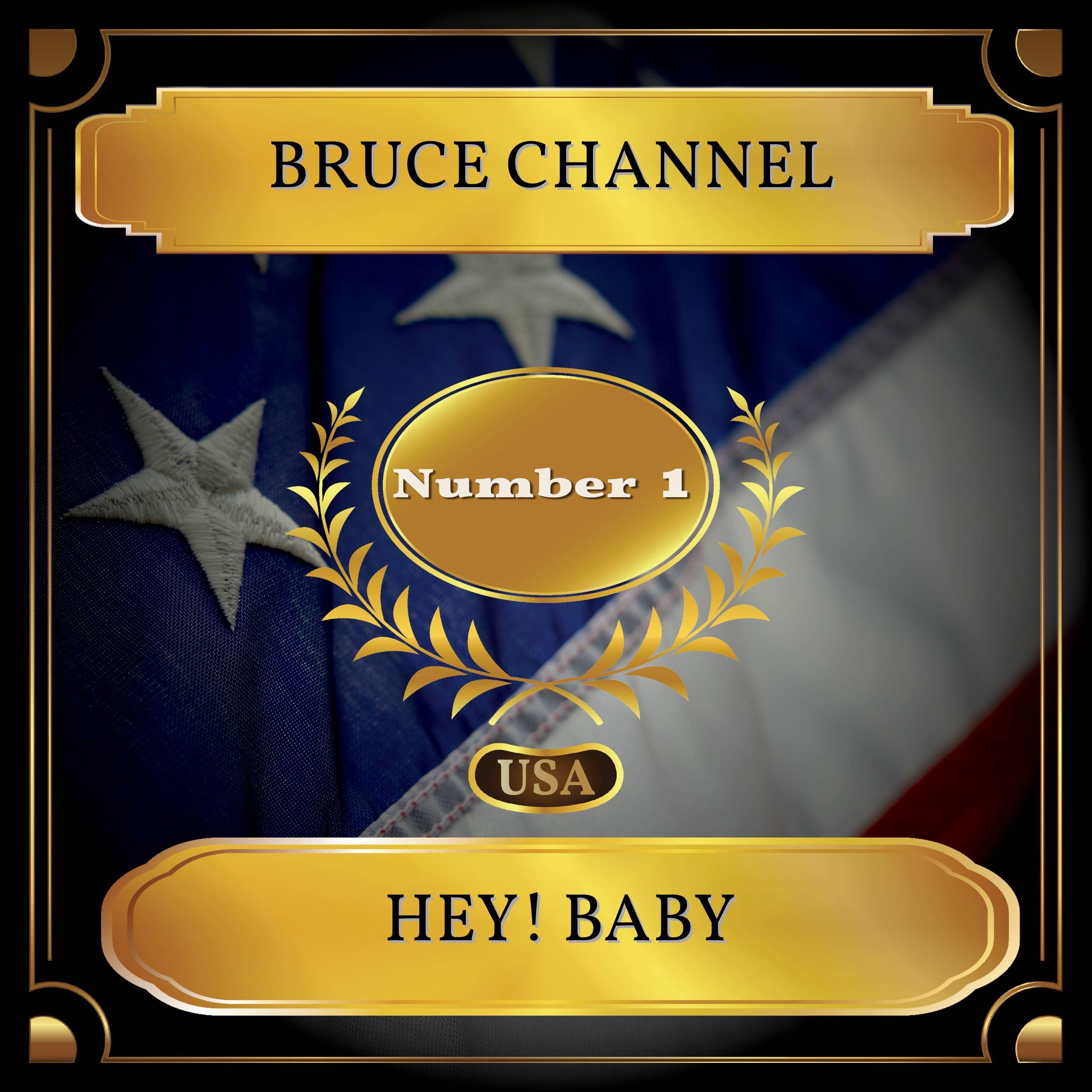 Hey! Baby (Billboard Hot 100 - No. 01)