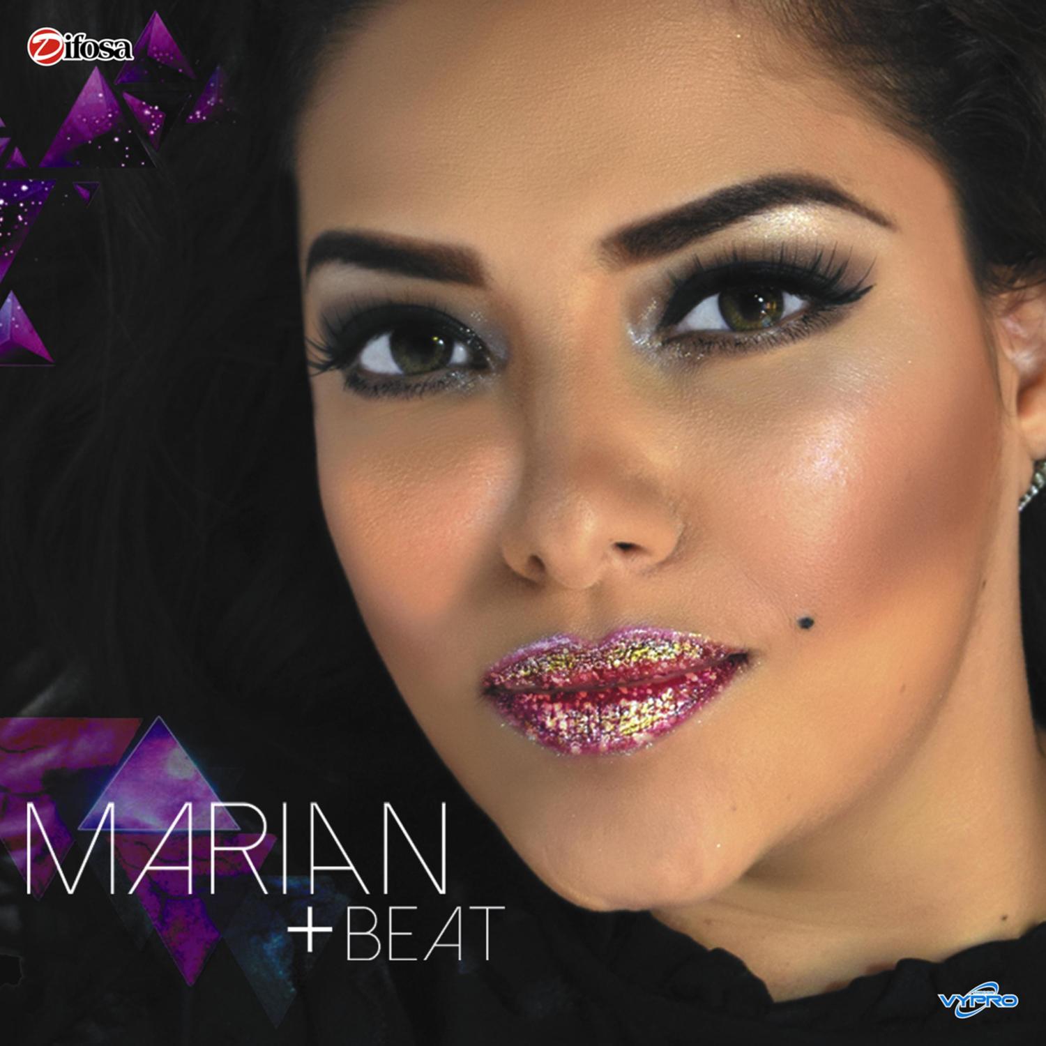 Marian + Beat