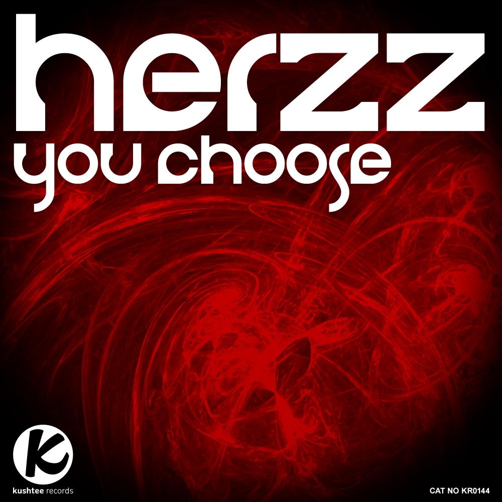 You Choose