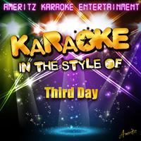 Get On - Third Day (karaoke)