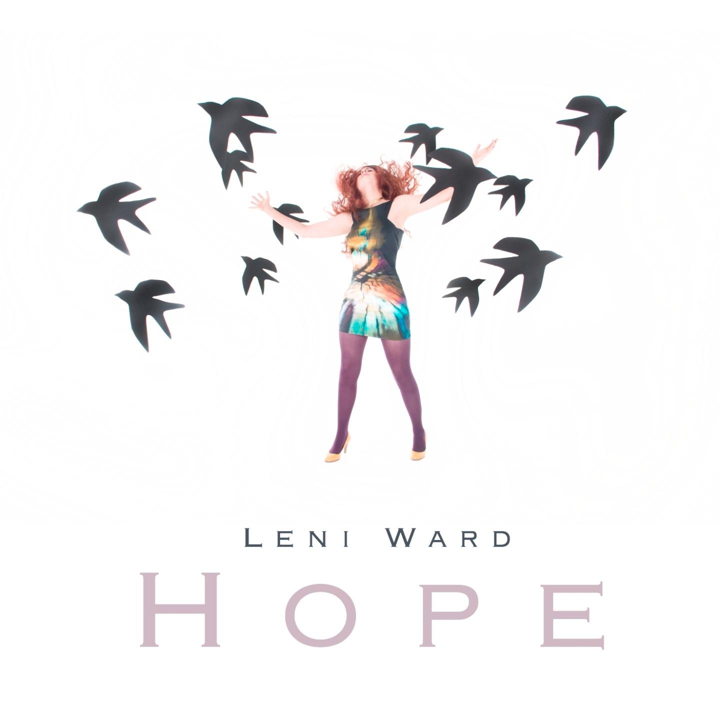 Leni Ward - The Watcher