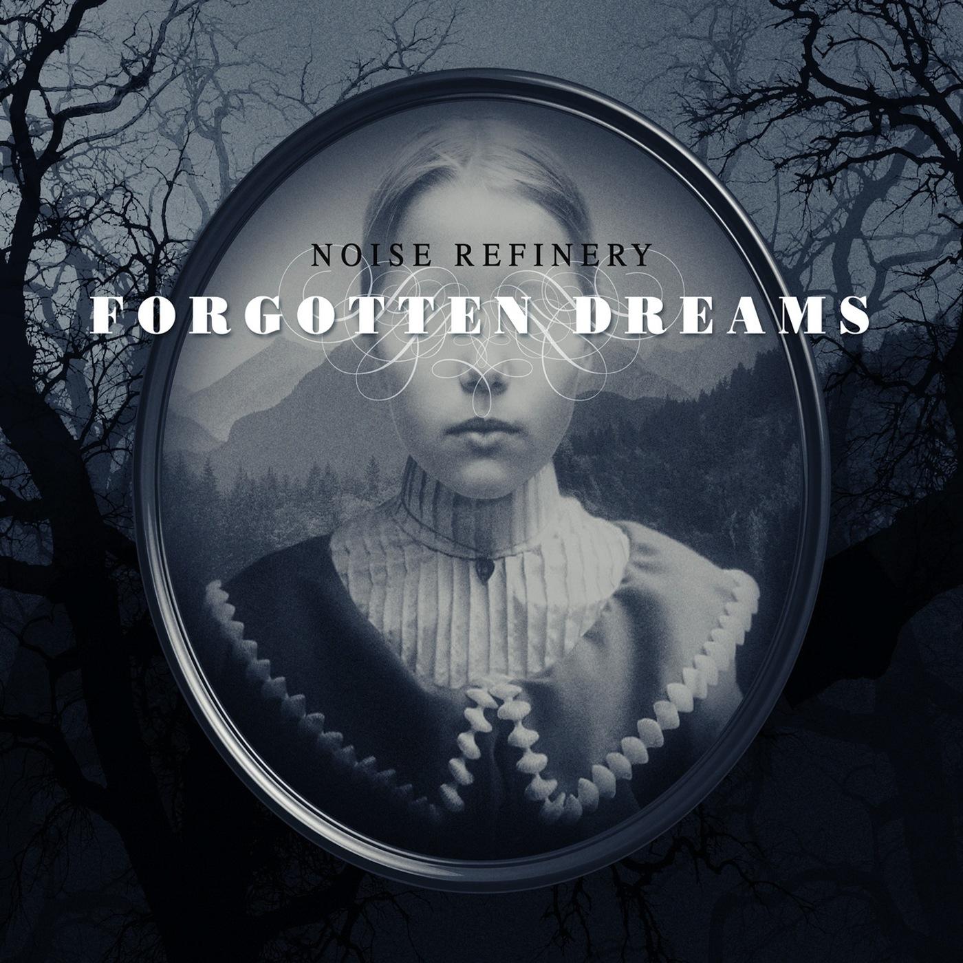 Forgotten Dreams