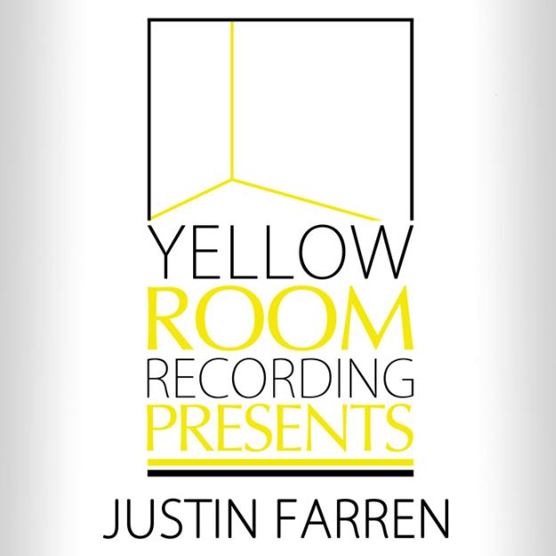 Yellow Room Recording Presents... Justin Farren