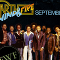 Earth, Wind & Fire