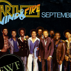 Earth, Wind & Fire