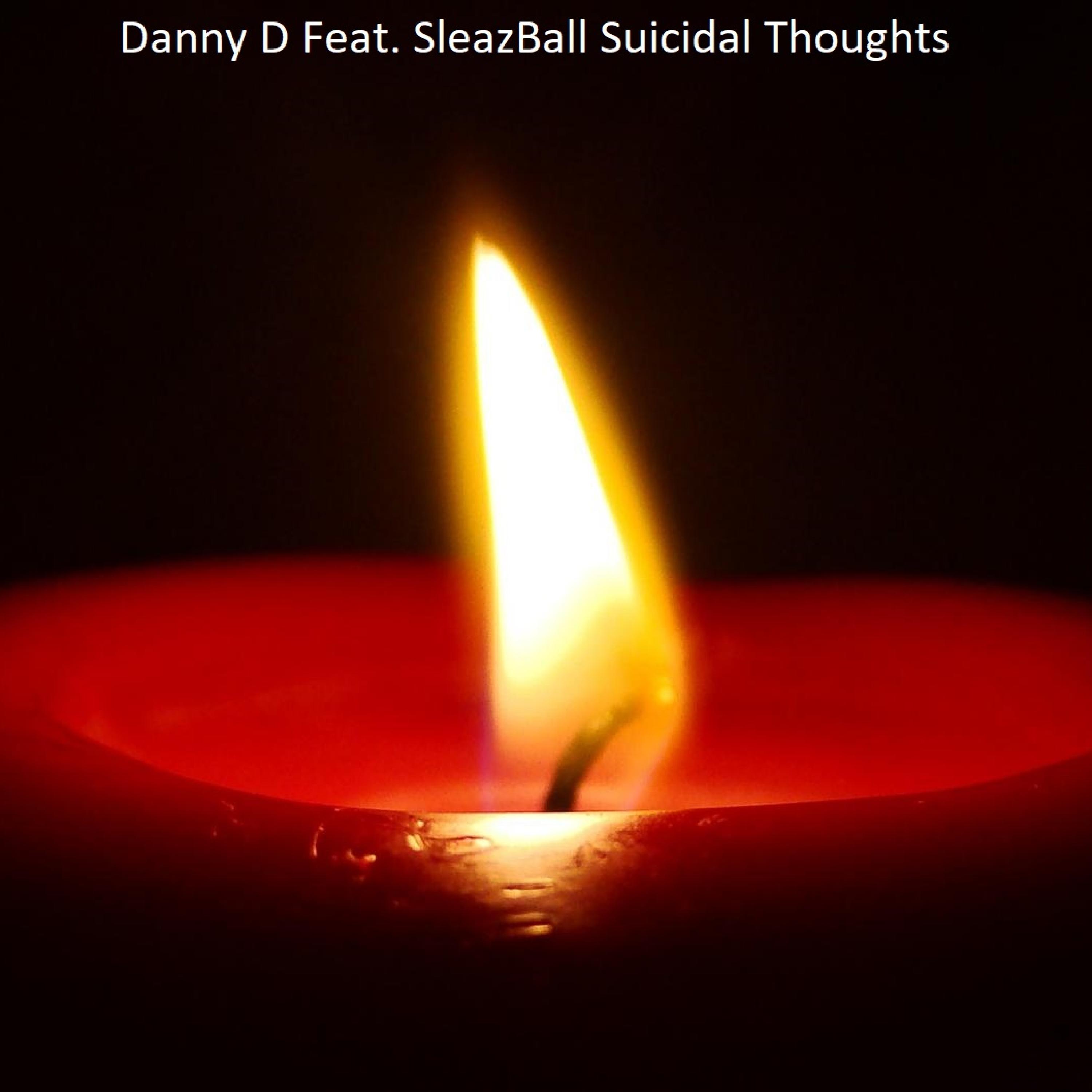 Suicidal Thoughts (feat. Sleazball)