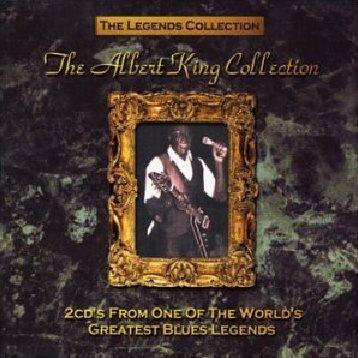 The Legends Collection专辑