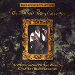 The Legends Collection专辑