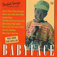 Babyface - AND OUR FEELINGS