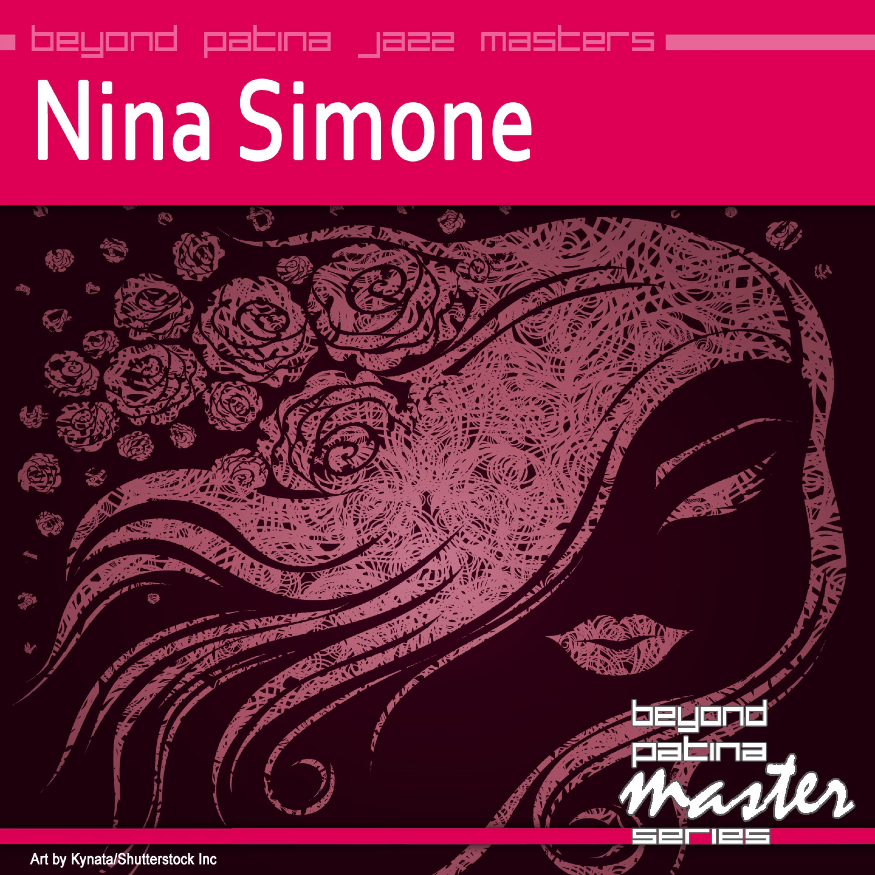 Beyond Patina Jazz Masters: Nina Simone专辑