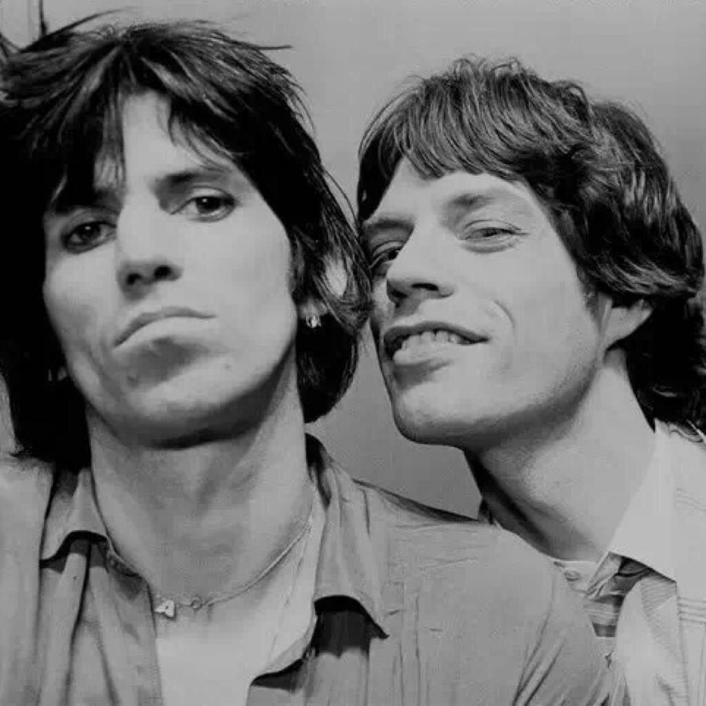 The Rolling Stones