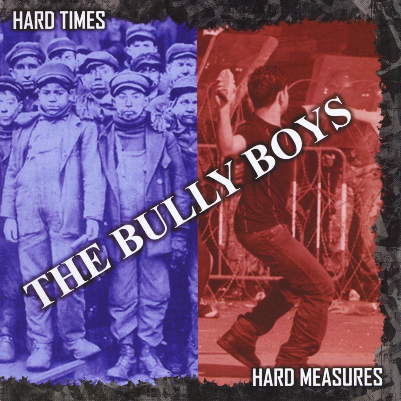 Hard Times, Hard Measures