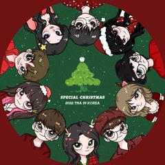 Special Christmas（2022南韩得不到的练习生们圣诞曲）