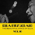 The Beautiful Voice of Ella, Vol. 10专辑