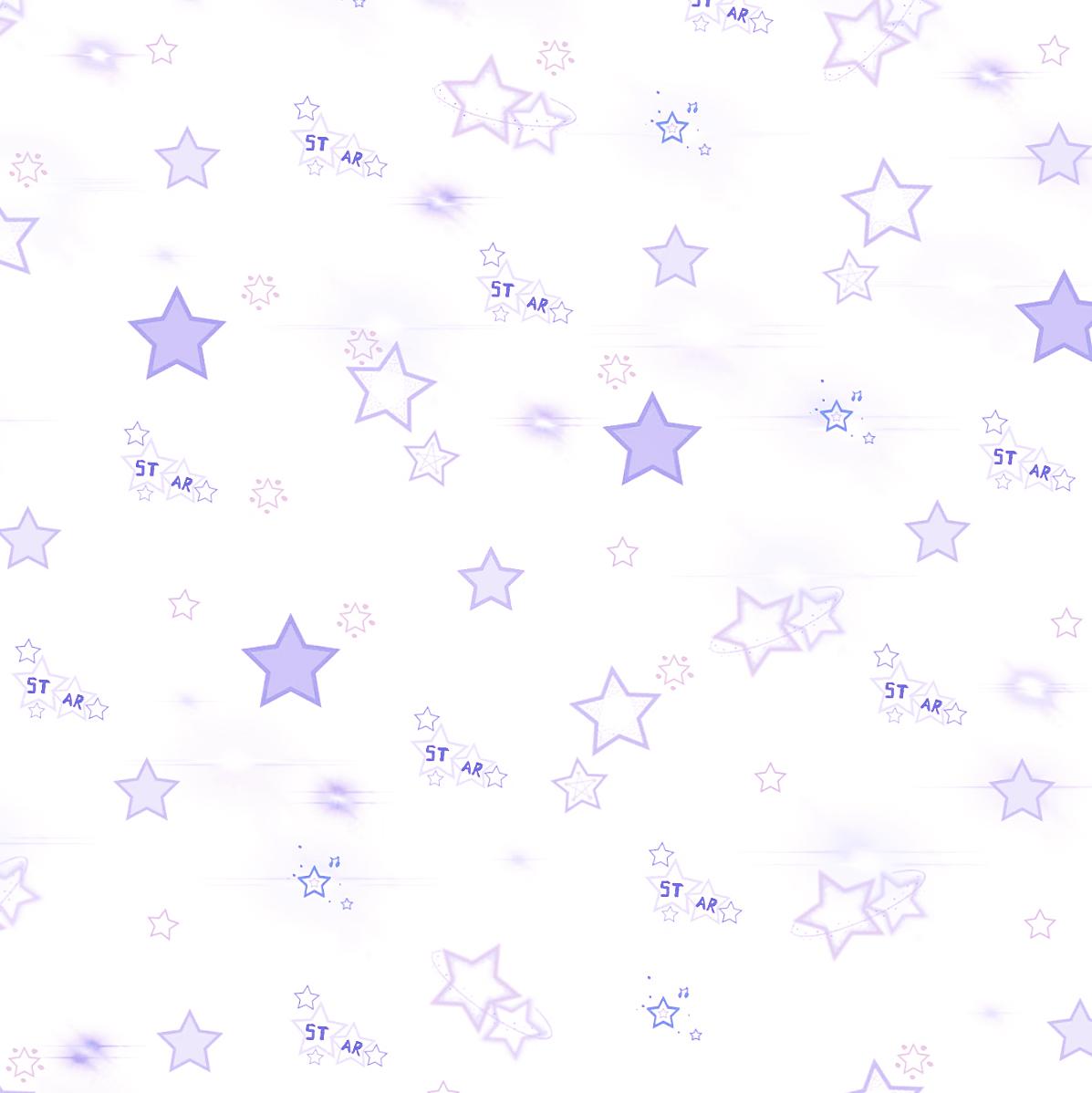 Love Star (爱之星)