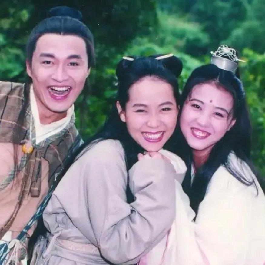 《倚天屠龙记》（1994马景涛叶童周海媚版) | 在线播放 | 网易云音乐