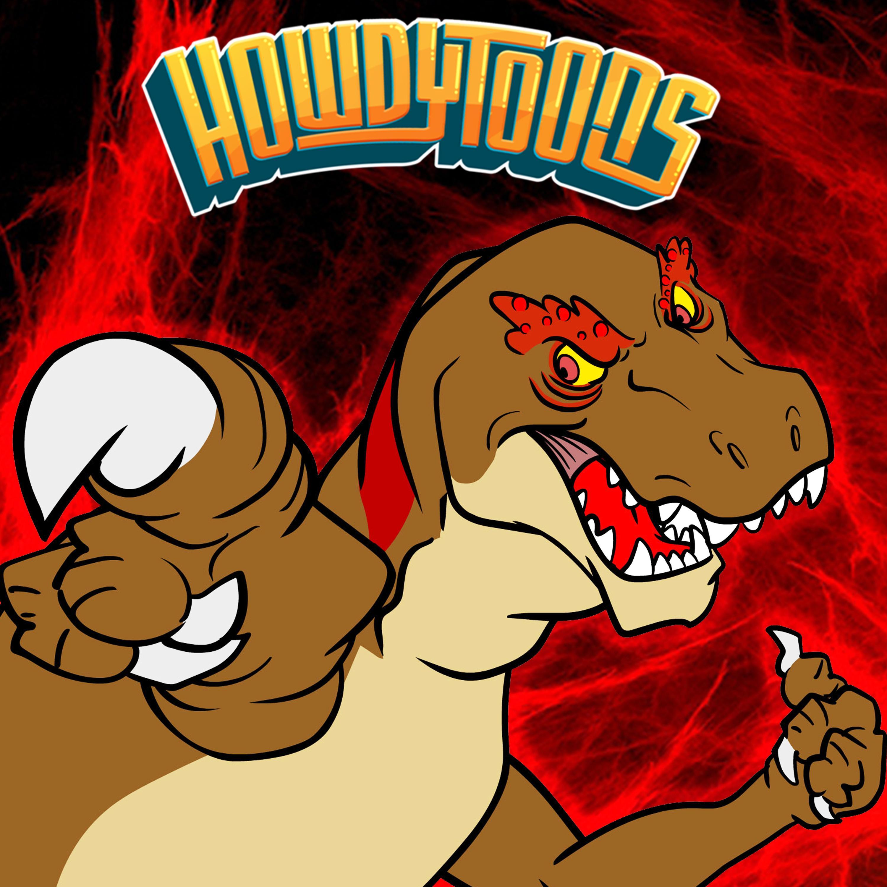Allosaurus (feat. Marco Minnemann)
