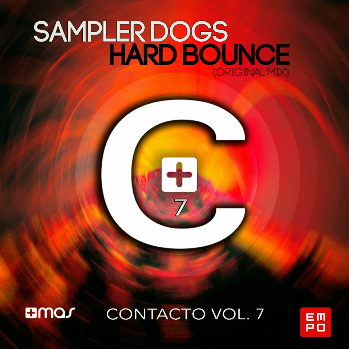 【硬派弹跳】Hard Bounce/UK Bounce