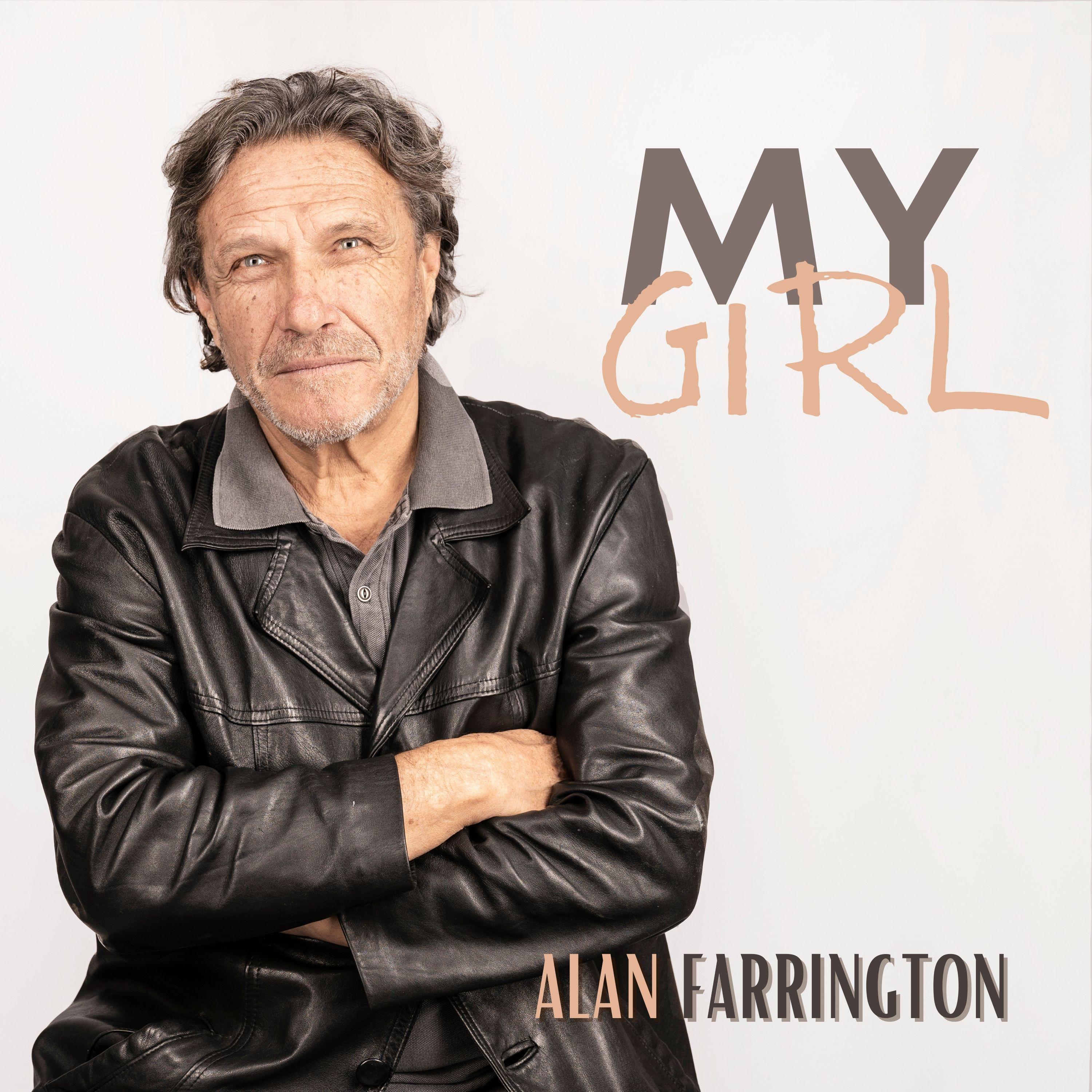 Alan Farrington - Guilty