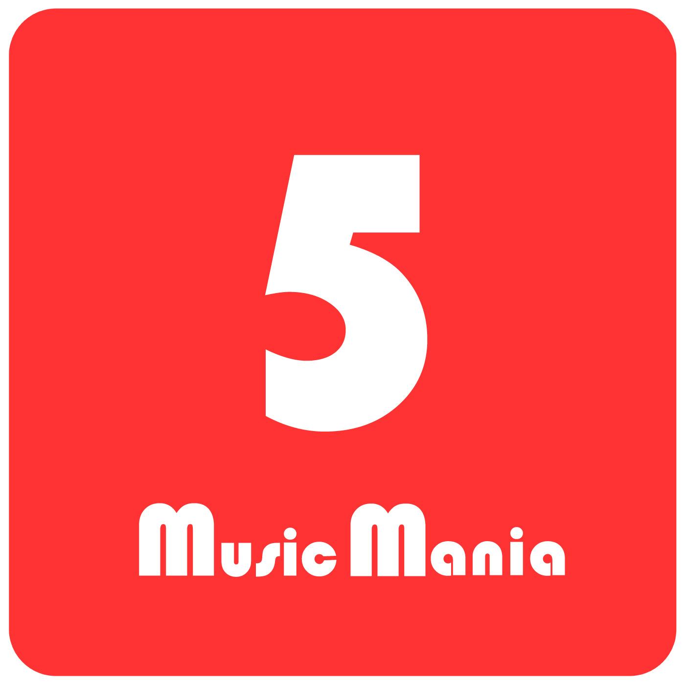 MusicMania5