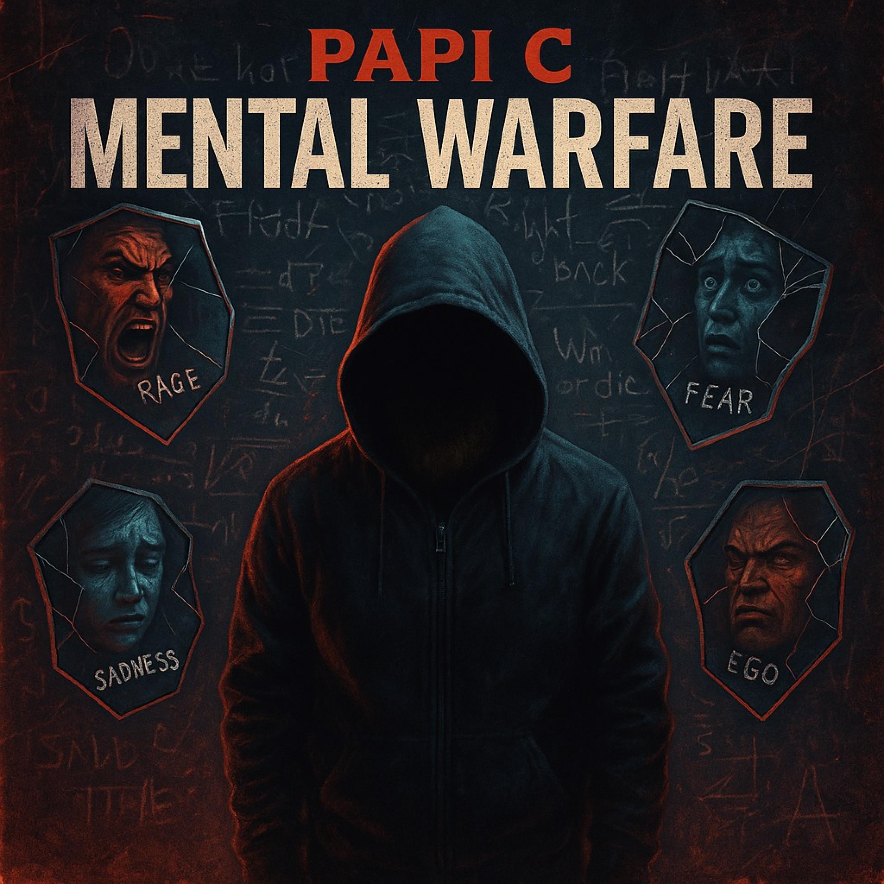 Papi C Dumb With The Drip (feat. Brain Rot) - PAPI C/Brain Rot - 单曲 - 网易云音乐