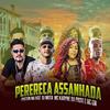 PistenNaVoz - Perereca Assanhada (feat. Mc Gw & Mc Karyne Da Provi) (Brega Funk)