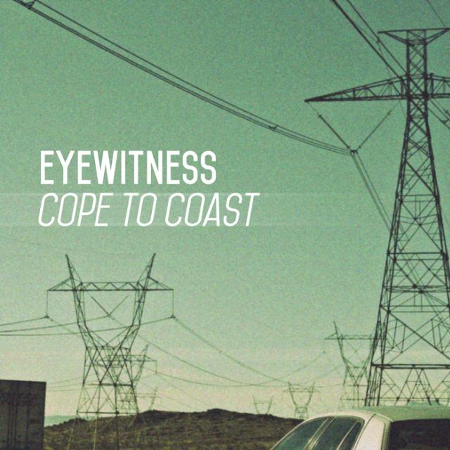 Cope To Coast
