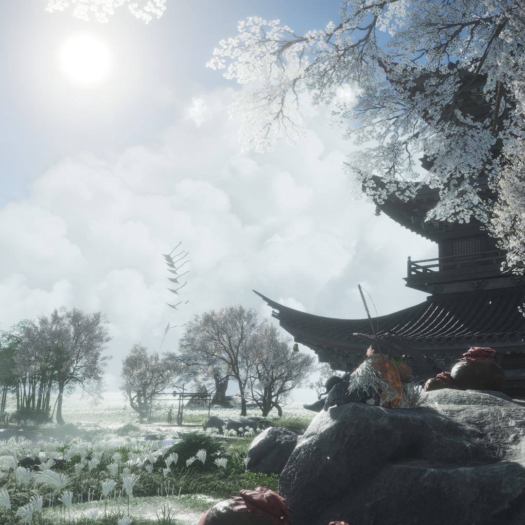 梦中不羡仙（王乐之翻填版） 伴奏