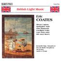 COATES, E.: Springtime Suite / Four Ways Suite专辑