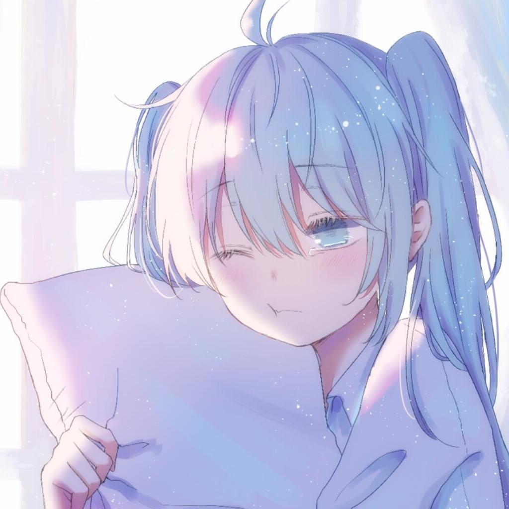 Аниме милое