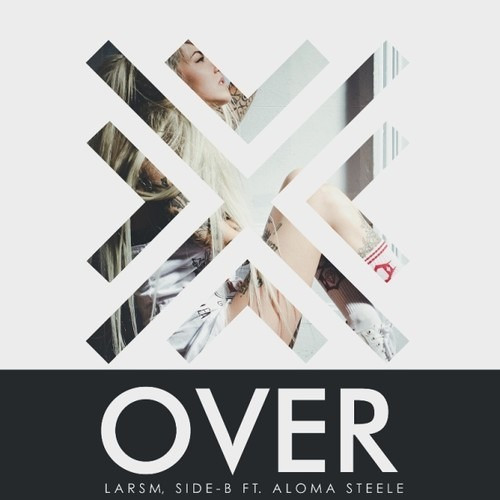 Side-B - Over (Nervous Panda Remix)