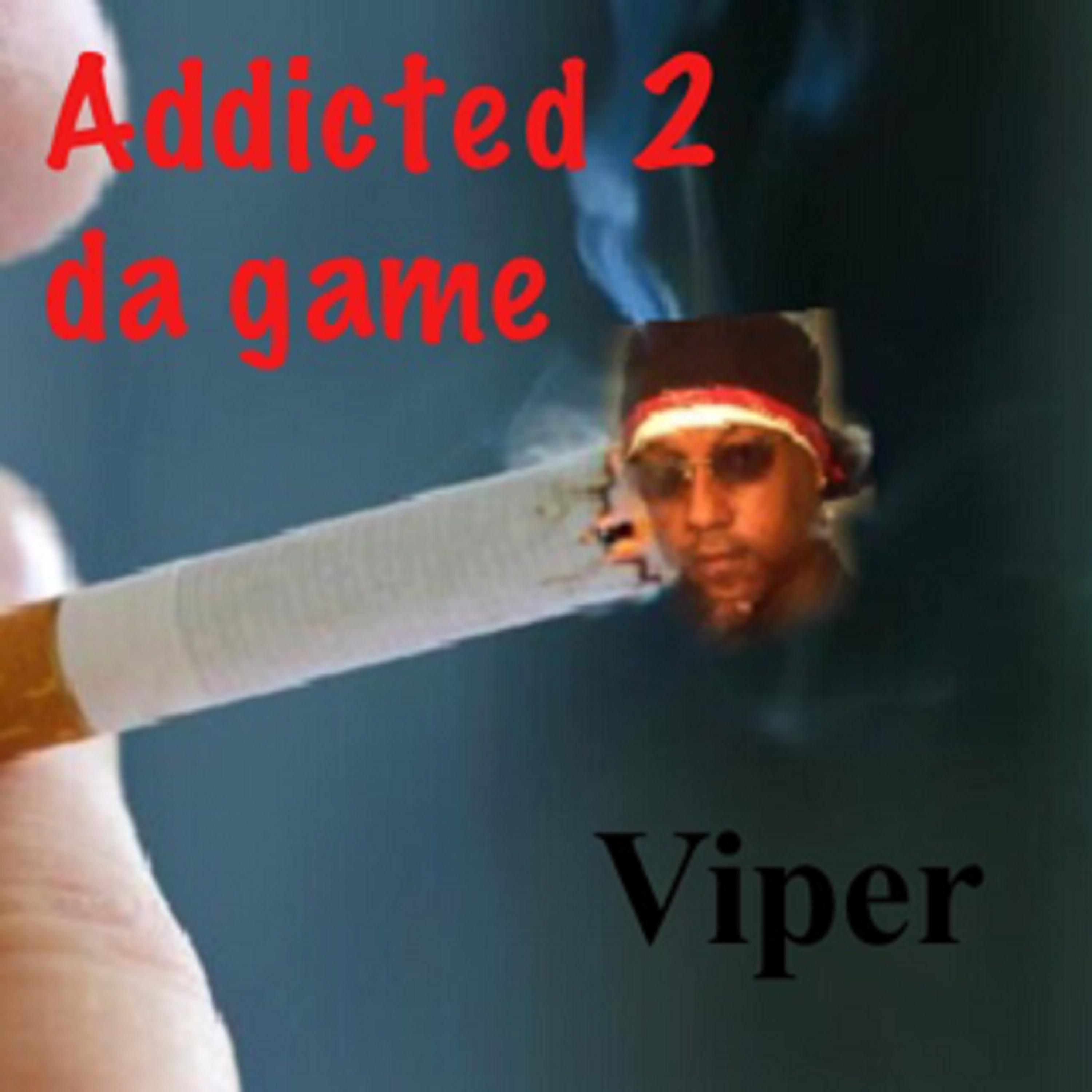 Addicted 2 da Game专辑