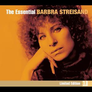 Barbra Streisand - Putting It Together (Karaoke Version) 带和声伴奏 （升8半音）
