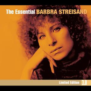 Barbra Streisand - Papa, Can You Hear Me （降4半音）