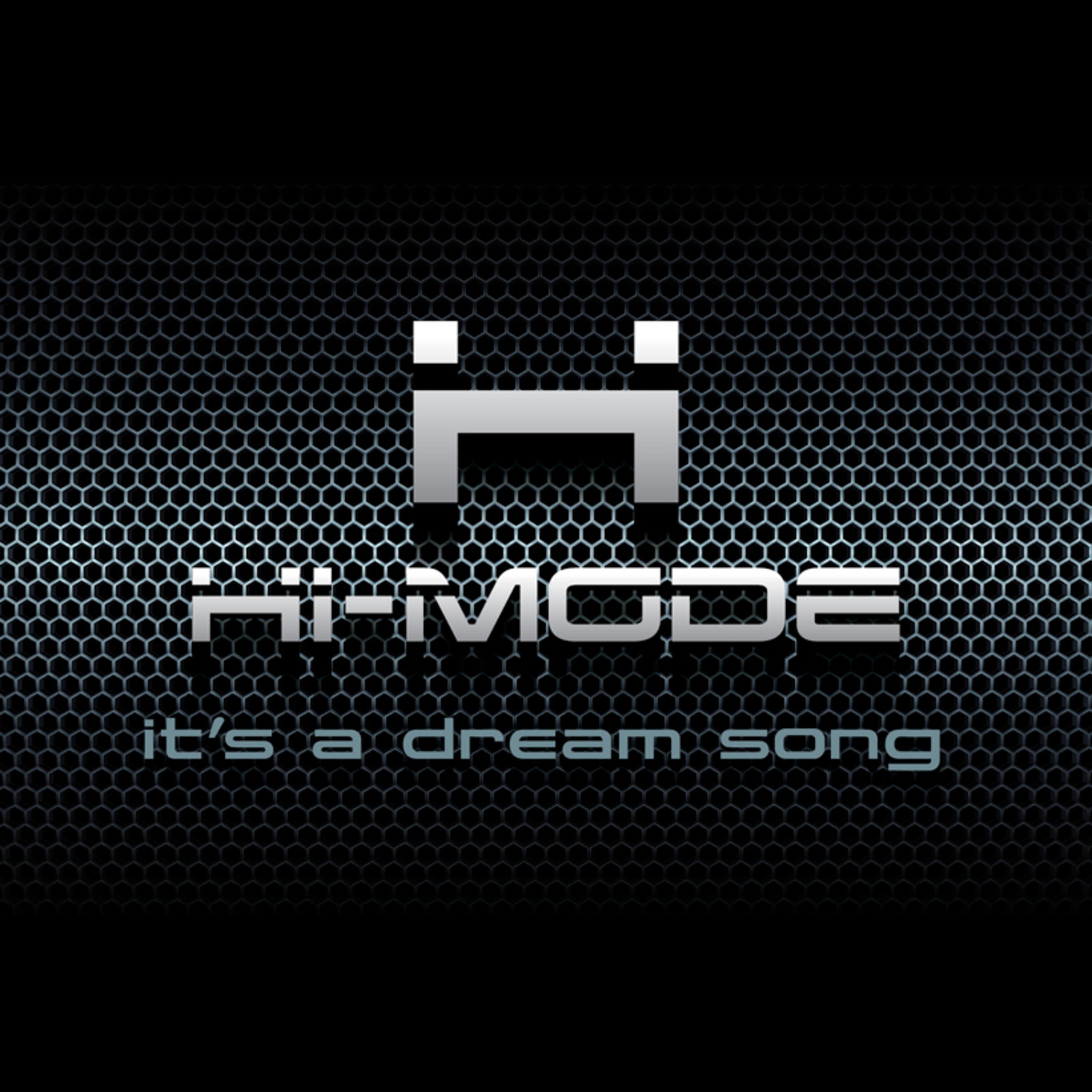 It's a Dream Song