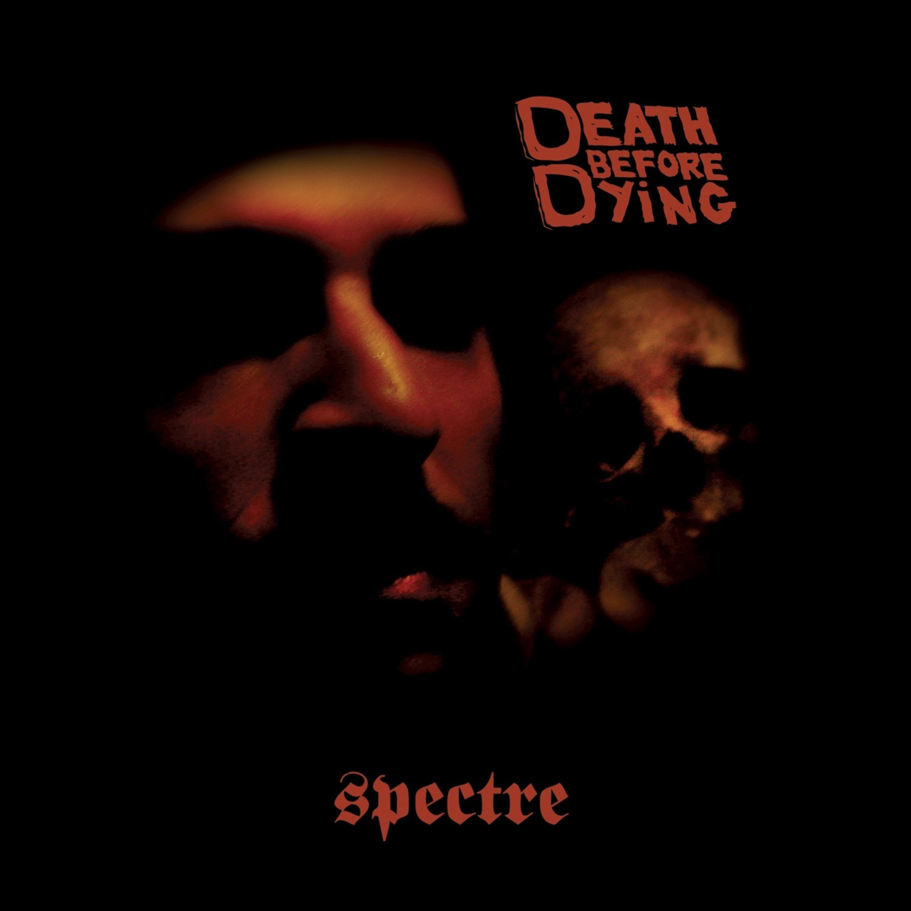 Death Before Dying