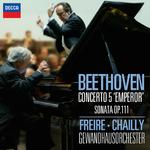 Beethoven: Piano Concerto No. 5 & Piano Sonata No. 32专辑