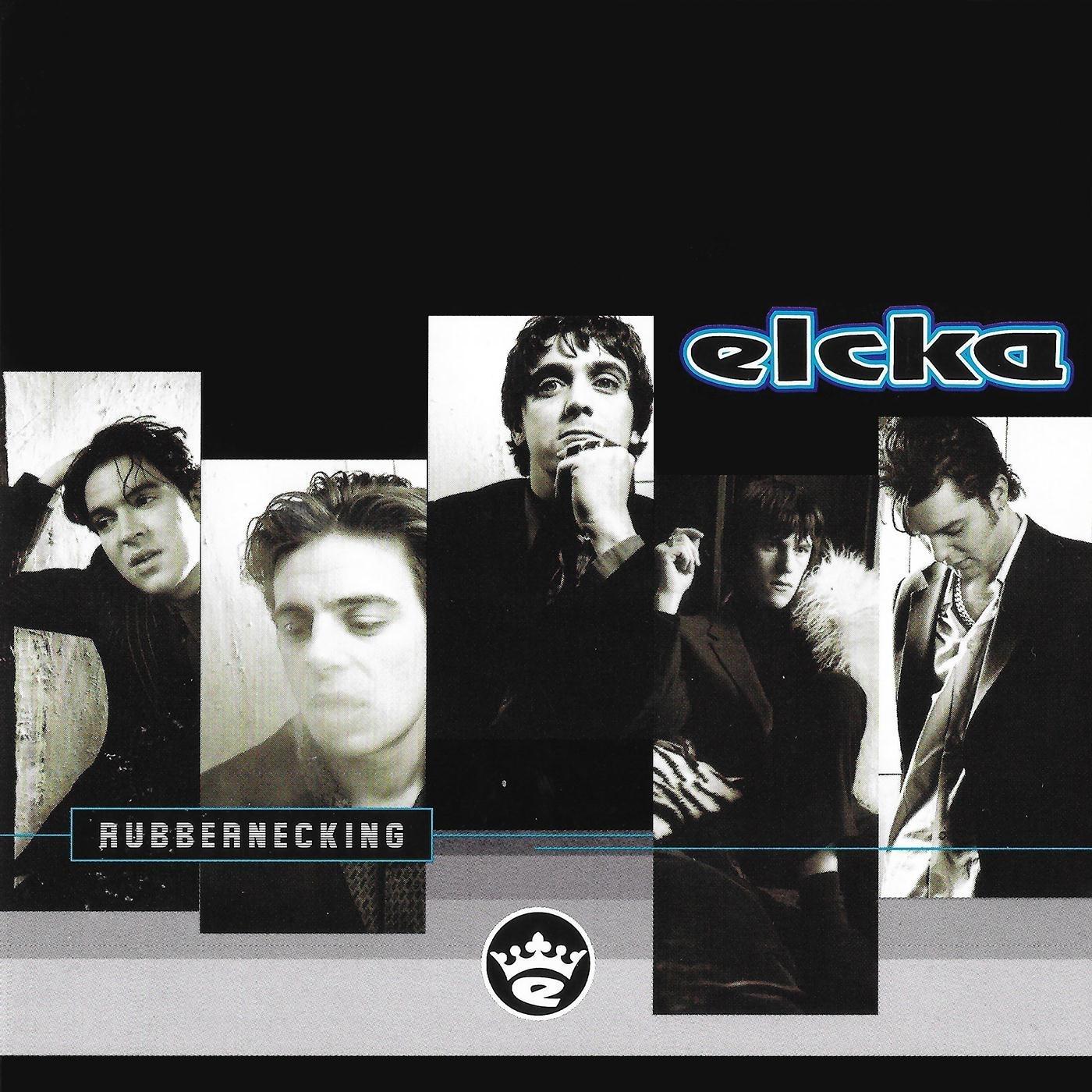 Rubbernecking (Delux Version)