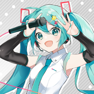 【KARENT特辑】初音未来 13th Anniversary