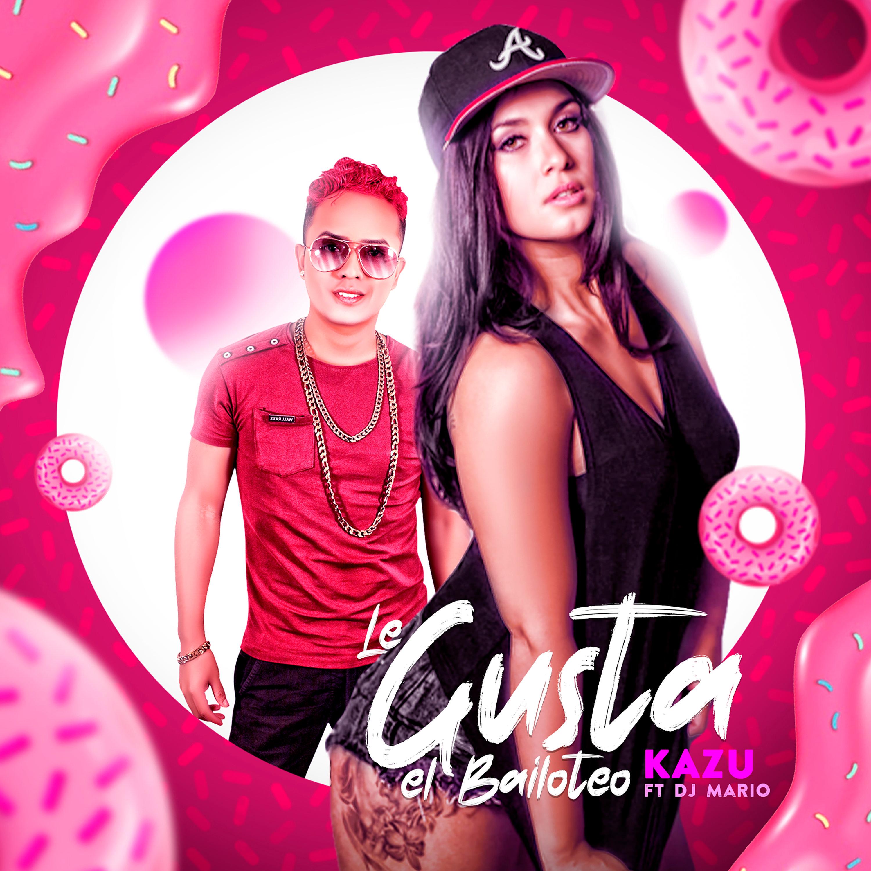 Le Gusta el Bailoteo (feat. Dj Mario)