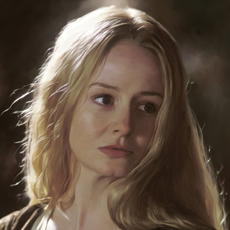 Eowyn